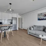 Apartment Joy *