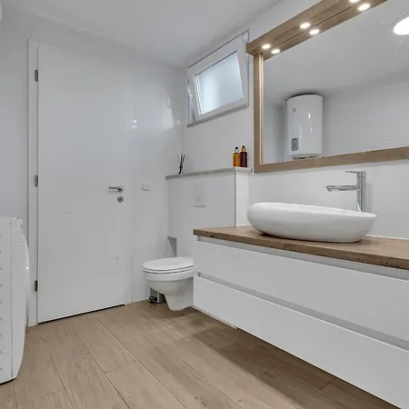 Joy Apartment