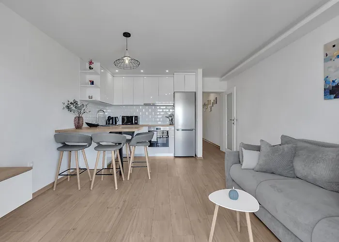 Joy Appartement Makarska