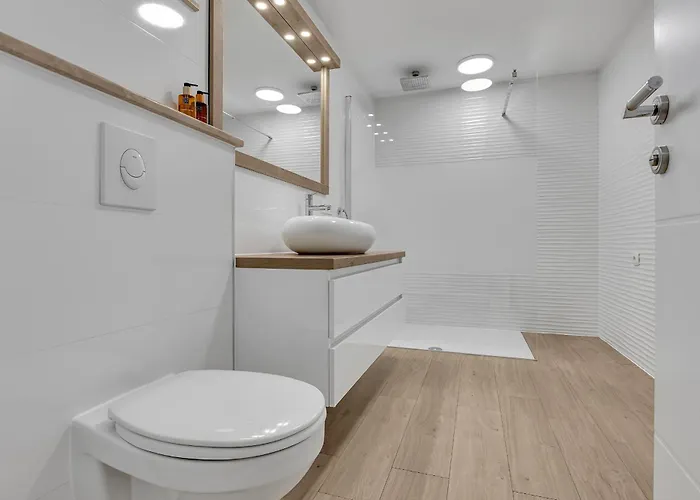 Appartement Joy Makarska