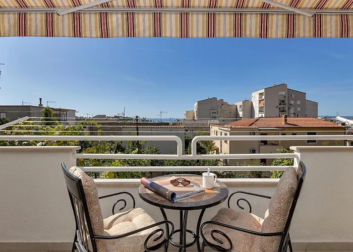 Joy Appartement Makarska