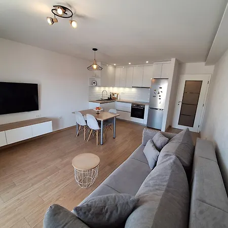 Joy Appartement Makarska