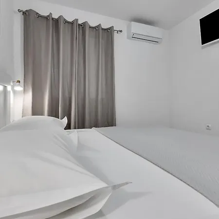Joy Apartment