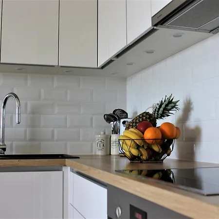 Joy Apartment Makarska