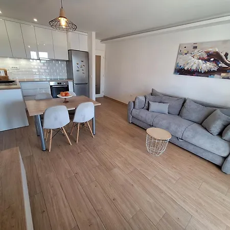 Apartment Joy Makarska